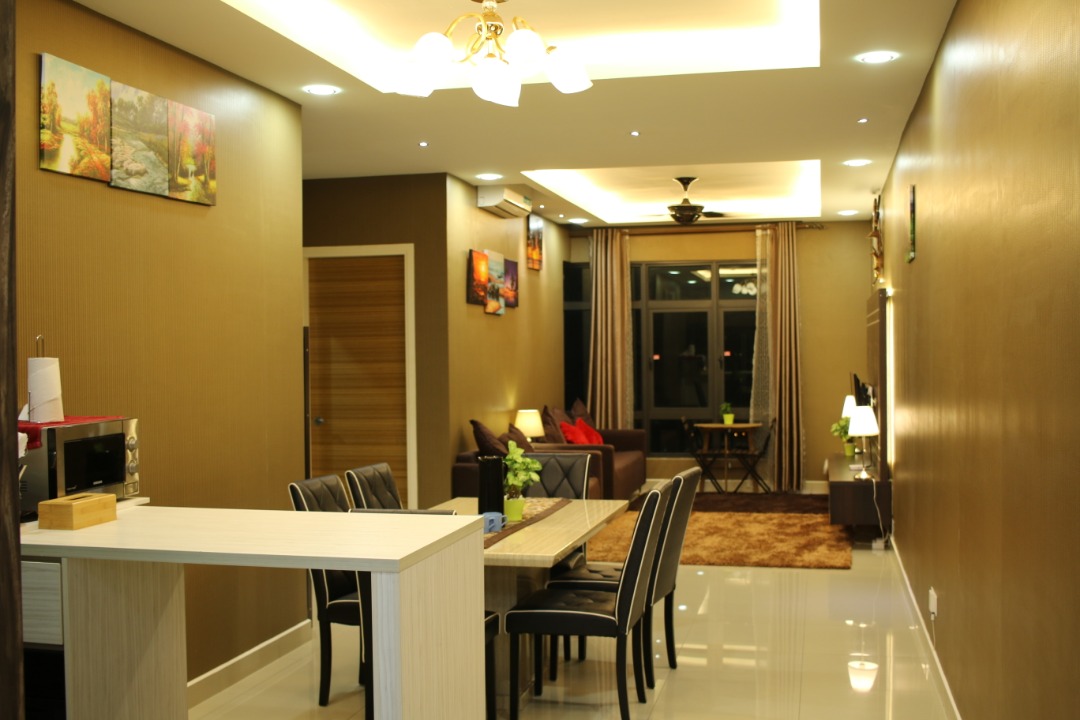 Pearl Suria, Old Klang Road - photo 10