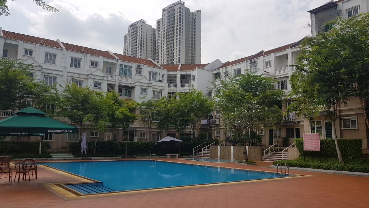 Sommerset Close, Bandar Sri Permaisuri - photo 2