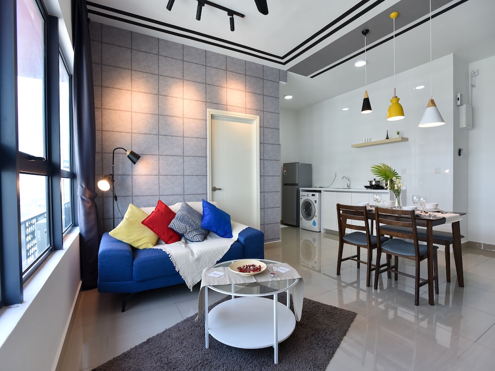 Arte plus, Jalan Ampang - photo 10