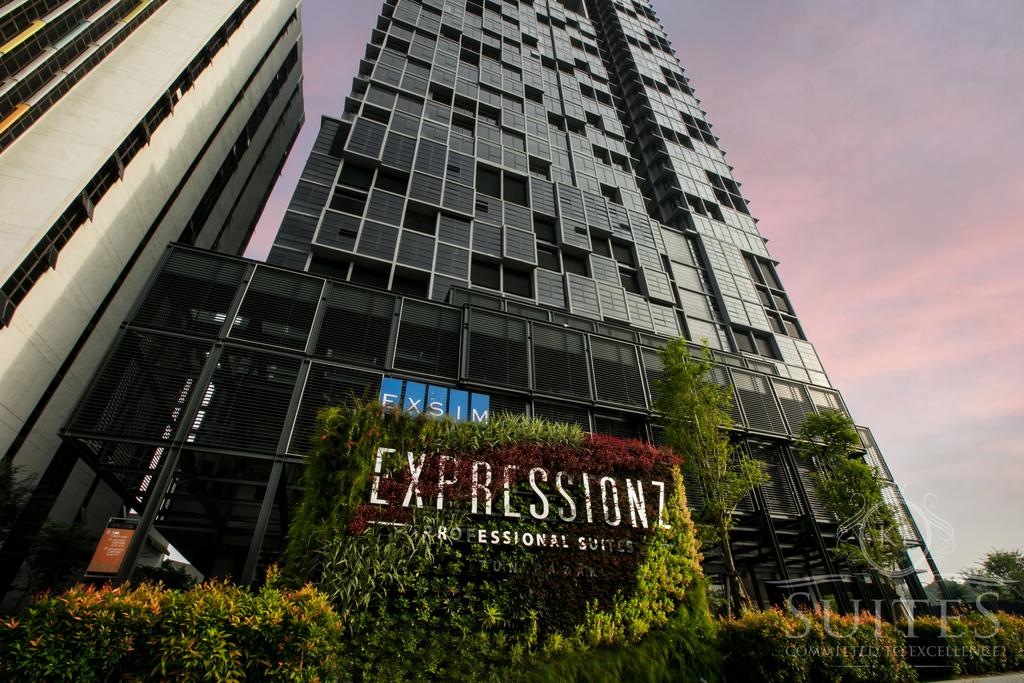Expressionz Professional Suites - photo 2