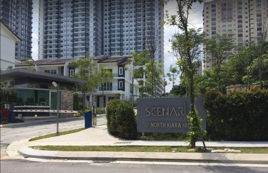 Scenaria Condo - photo 2