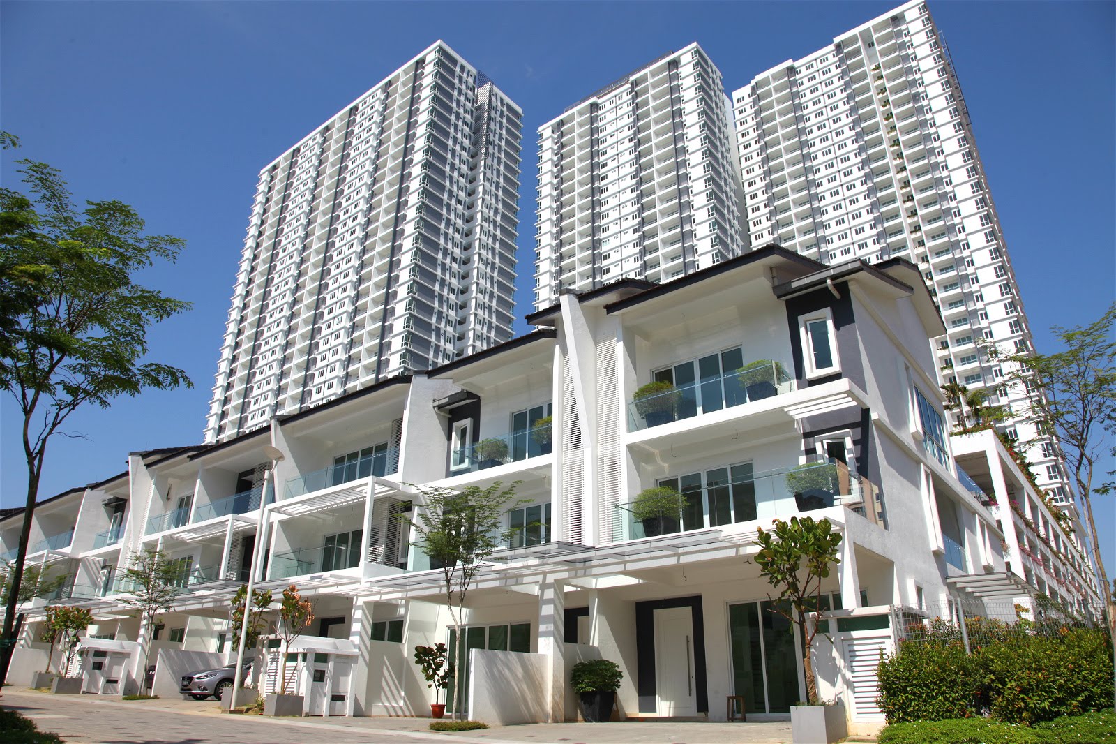 Scenaria Condo - photo 3