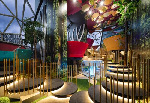 Arte plus, Jalan Ampang - photo 8