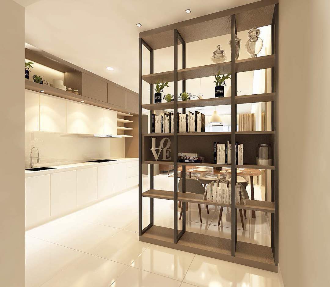 Reflection Residence - photo 3