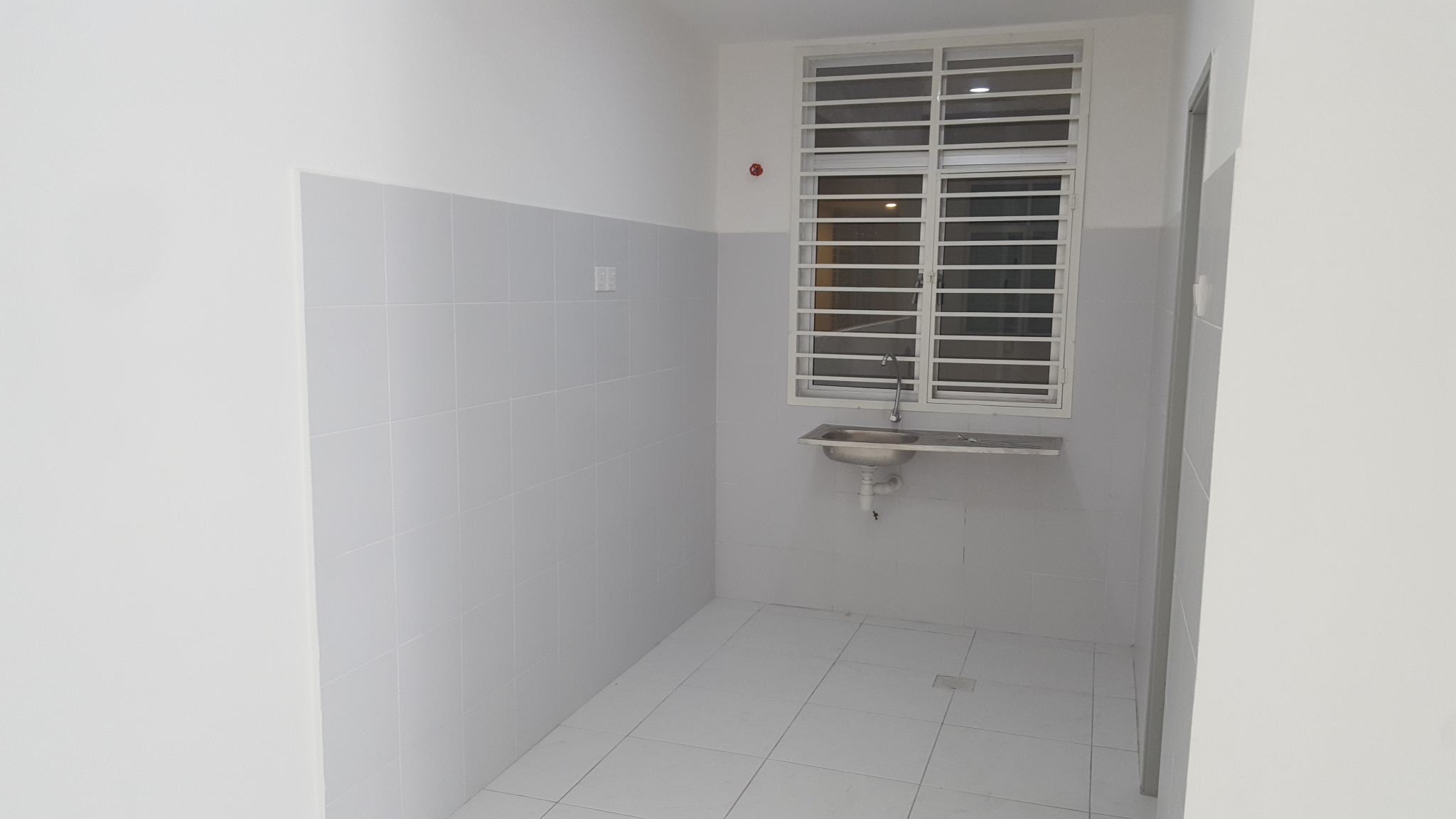 BSP Skypark Serviced Residence - photo 2