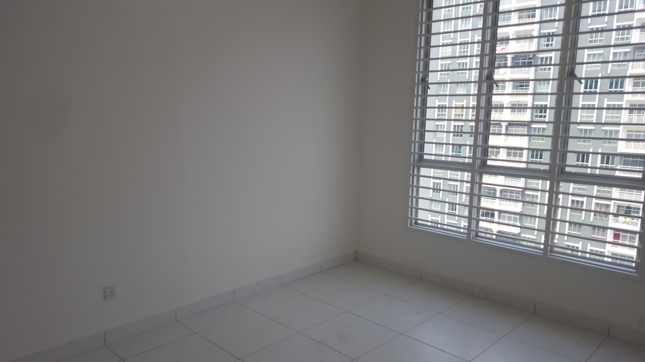 BSP Skypark Serviced Residence - photo 3
