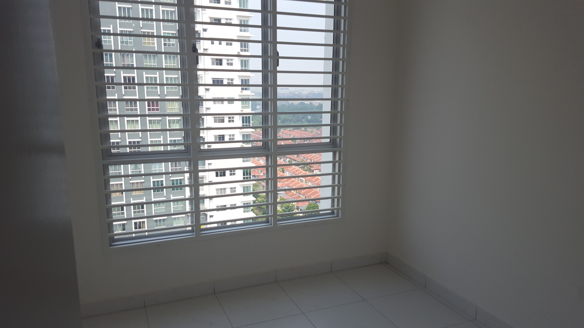 BSP Skypark Serviced Residence - photo 4