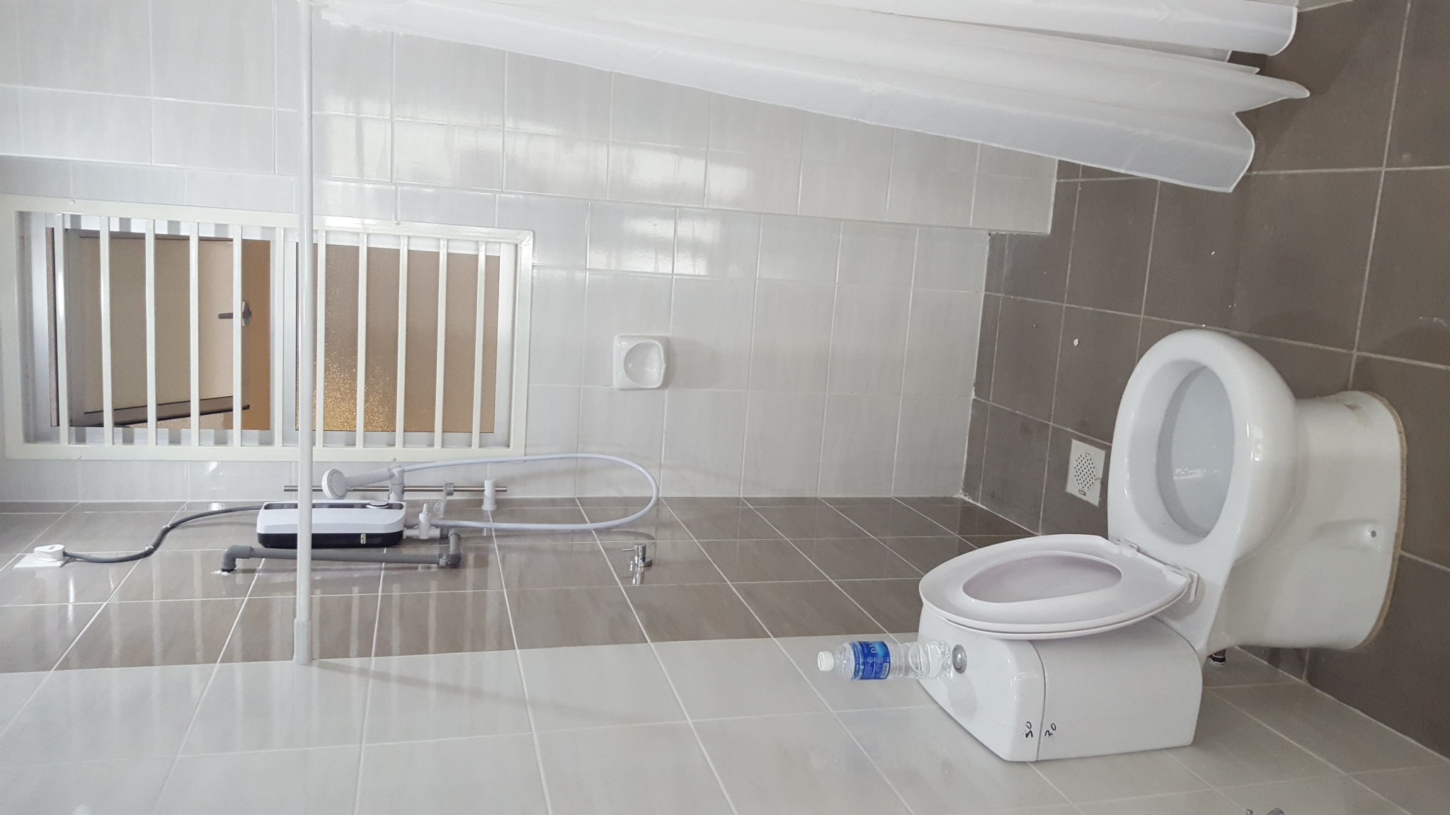 BSP Skypark Serviced Residence - photo 6
