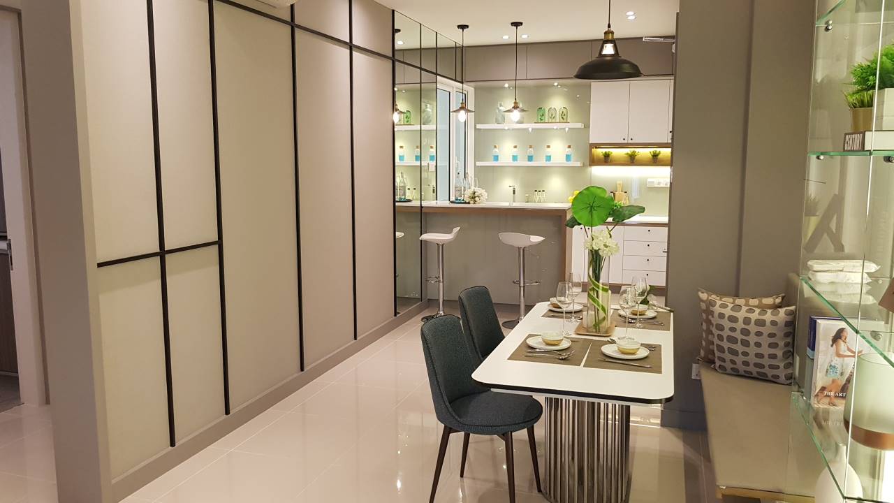 Southbank Residence Phase 2 - photo 2