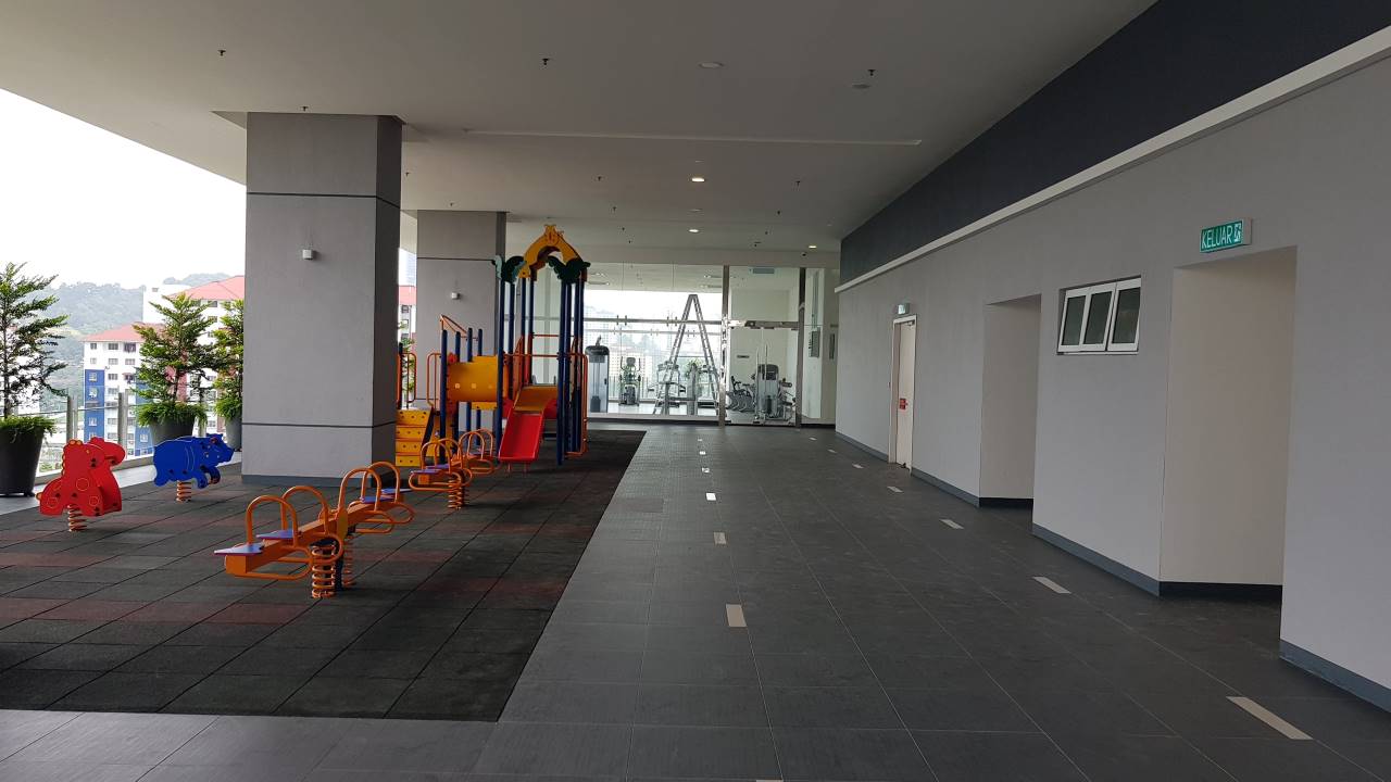 Southbank Residence Phase 2 - photo 7
