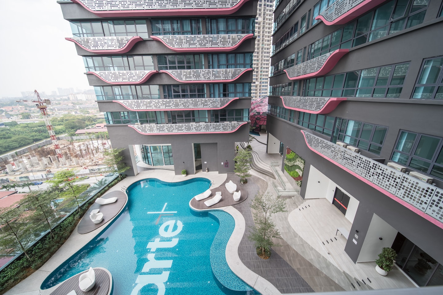 Arte plus, Jalan Ampang - photo 3
