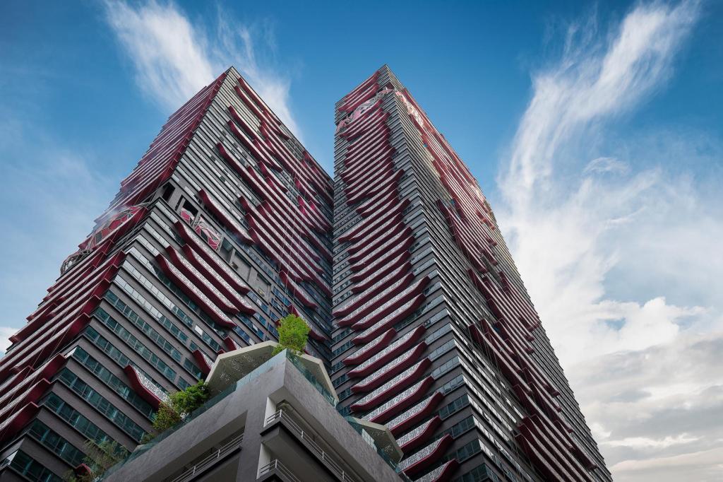 Arte Plus, Ampang Hilir - photo 2