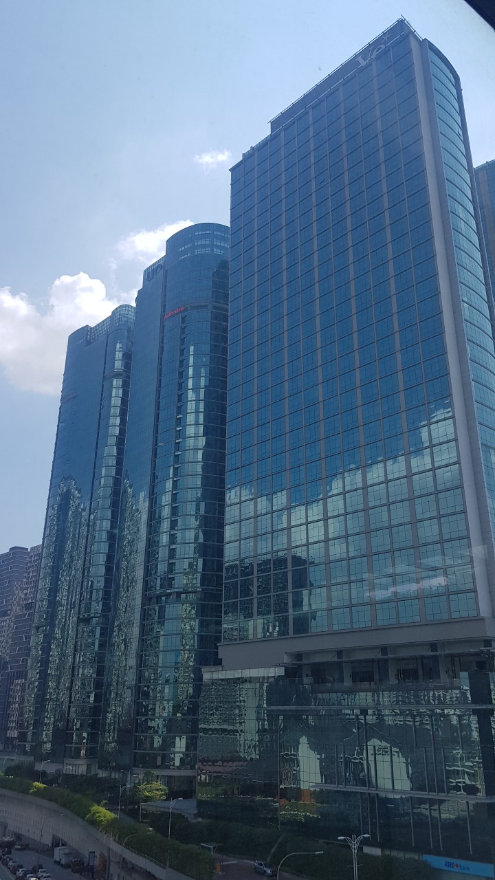 The Vertical, Bangsar South - photo 4
