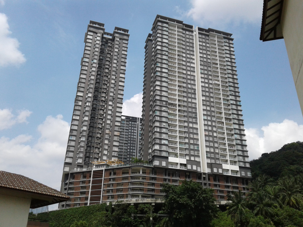 Damansara Foresta, Bandar Sri Damansara - photo 2