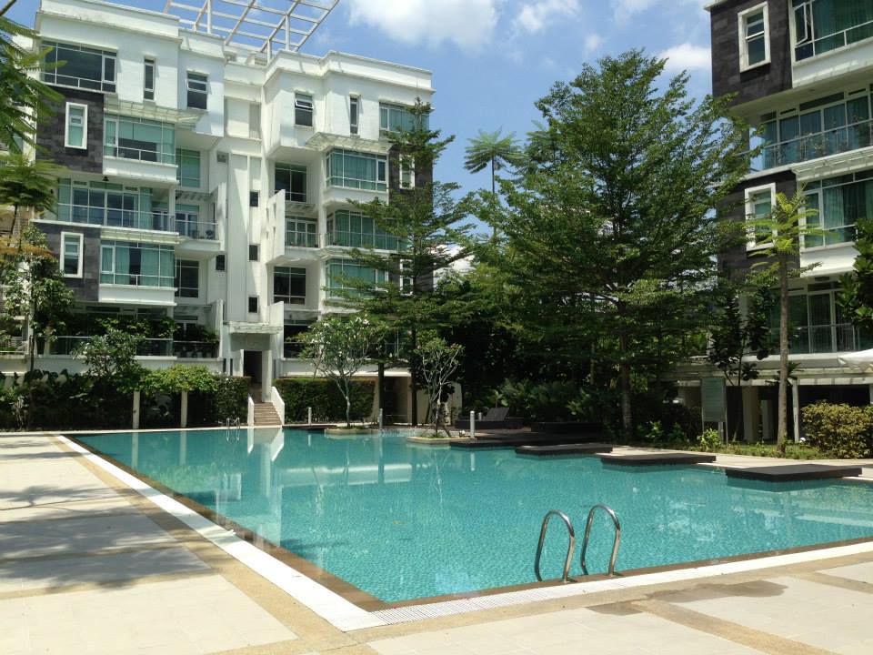 Tijani 2 North, Bukit Tunku - photo 3