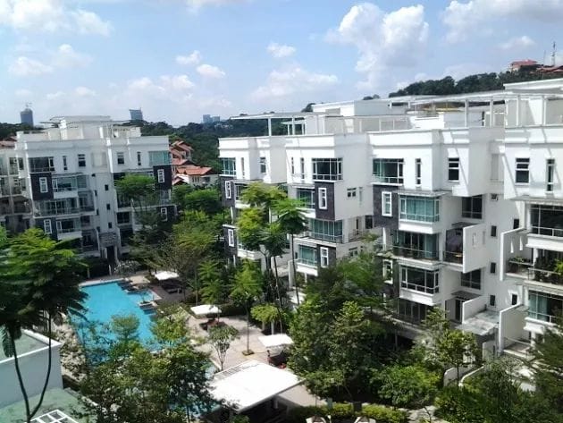 Tijani 2 North, Bukit Tunku - photo 4