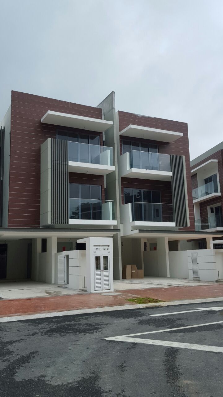 The Vale Damansara Damai - photo 2