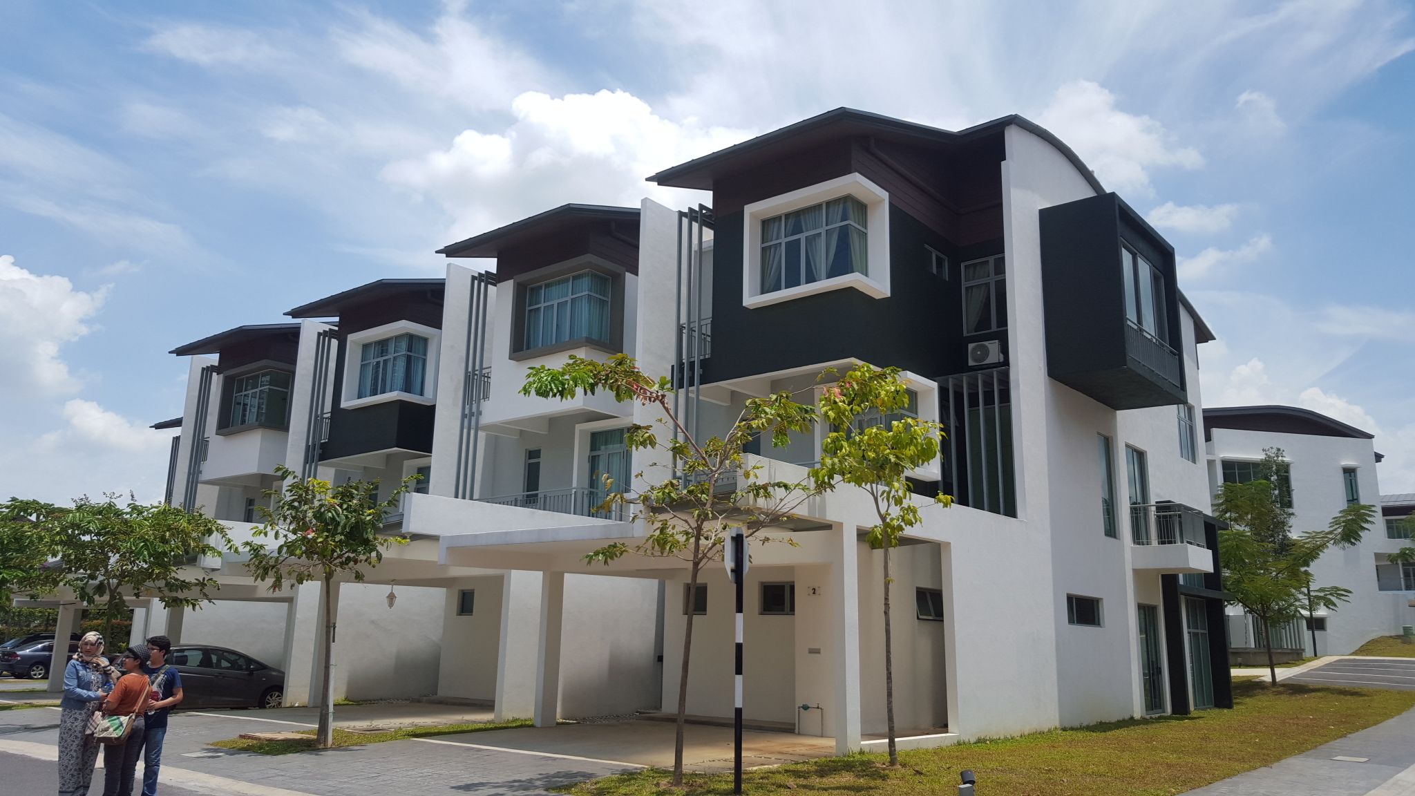 Schubert Symphony Hills Cyberjaya - photo 4