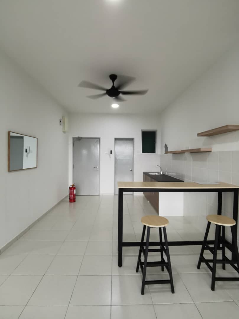 The Zizz, Damansara Damai - photo 2