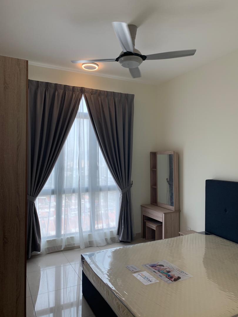Sphere Damansara, Damansara Damai - photo 2
