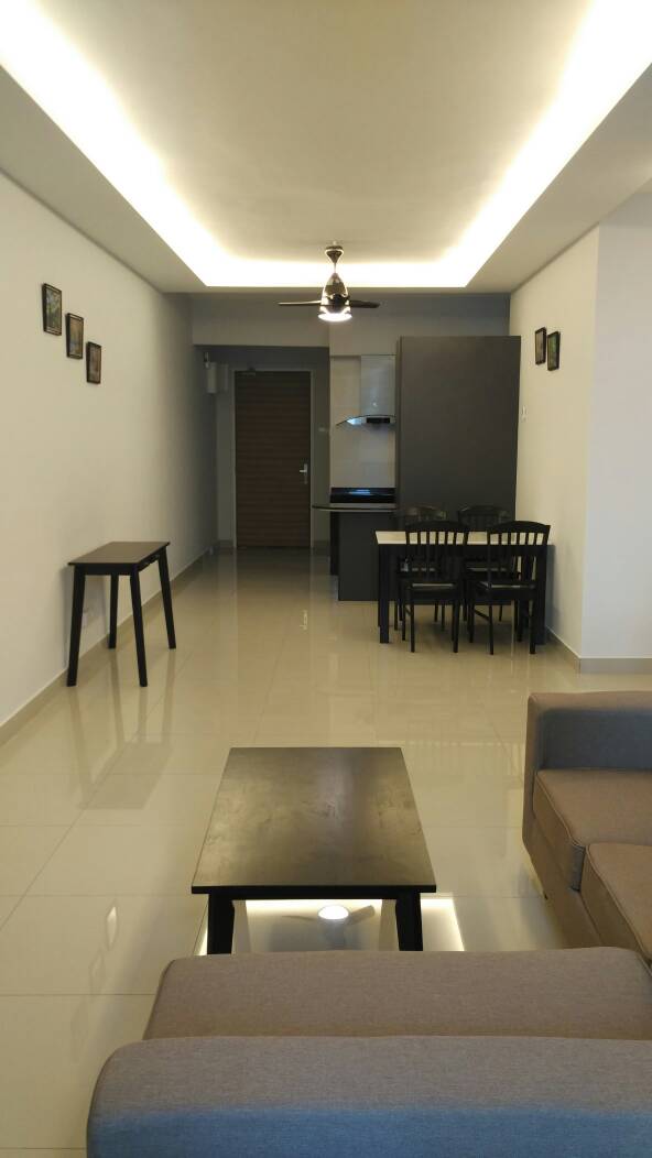 Pearl Suria, Old Klang Road - photo 5