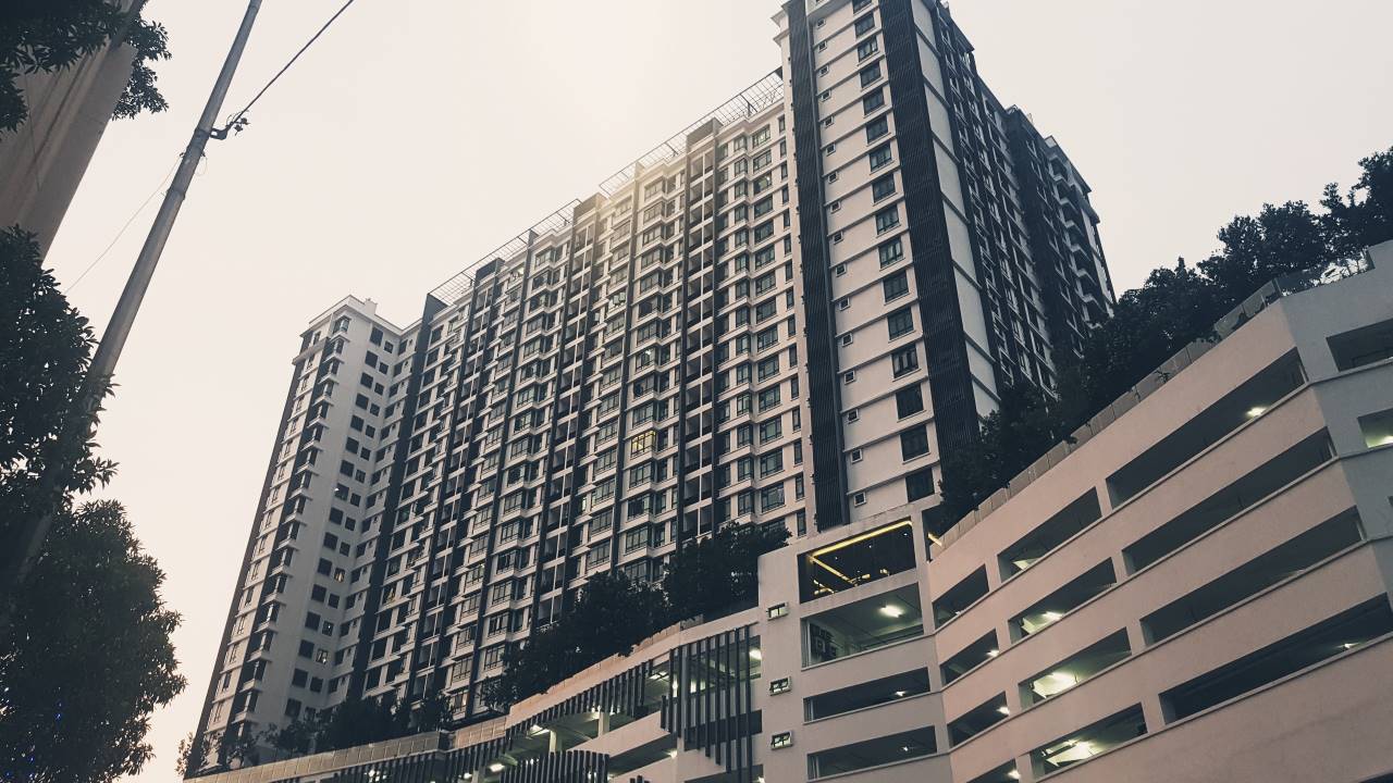 Pearl Suria, Old Klang Road - photo 7