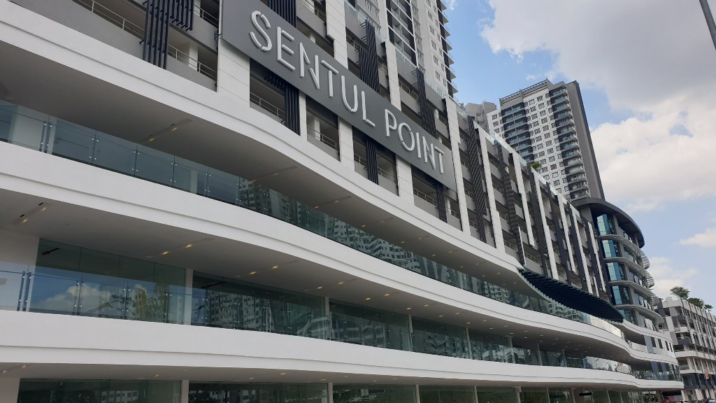 Sentul Point Shop - photo 2