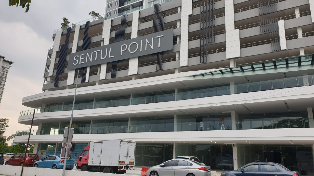 Sentul Point Shop - photo 10
