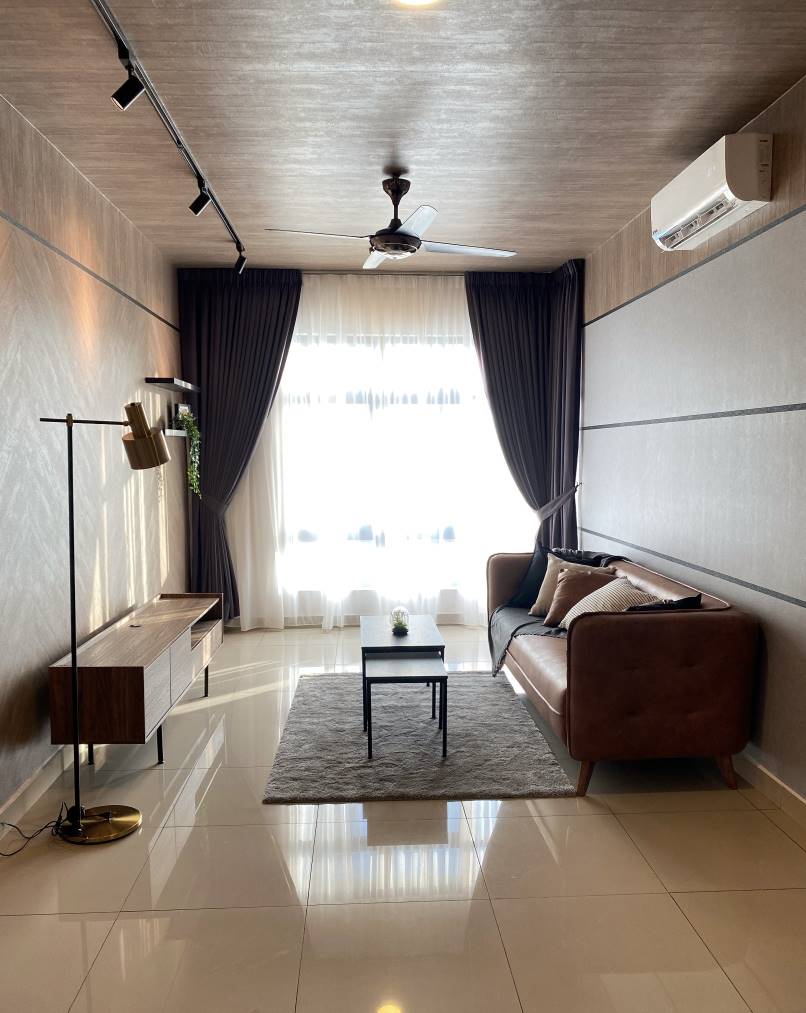 Pearl Suria, Old Klang Road - photo 2