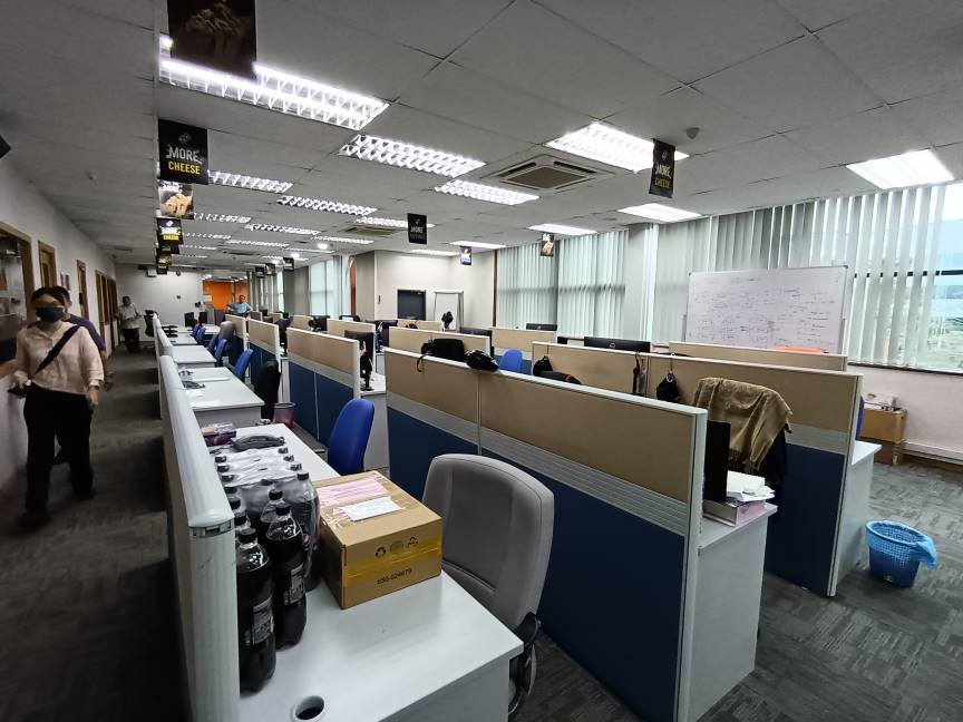 Hicom Glenmarie Industrial Park, Shah Alam - photo 4