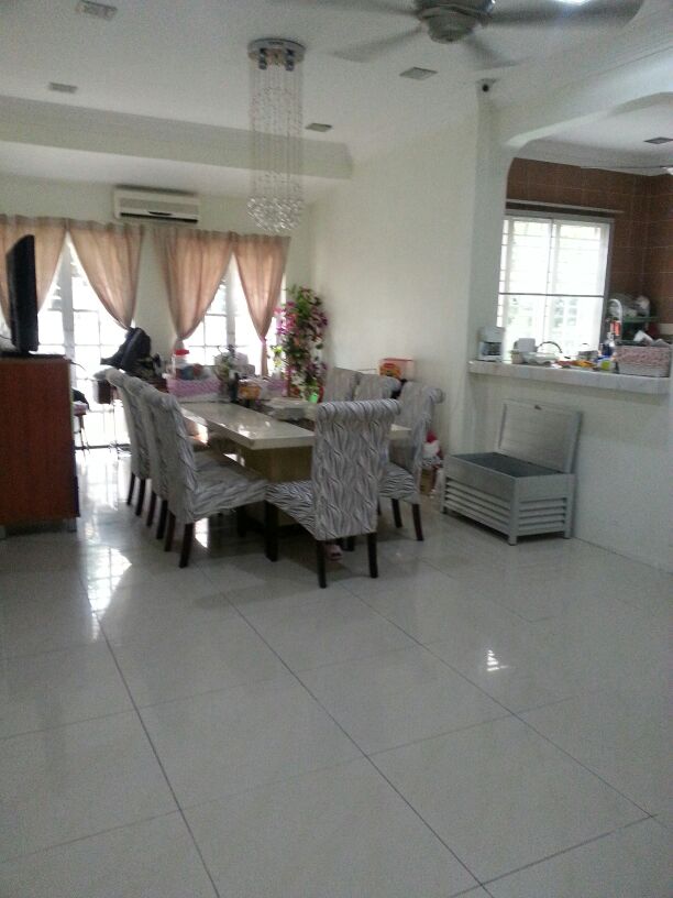 Bandar Bukit Mahkota, Bangi - photo 3