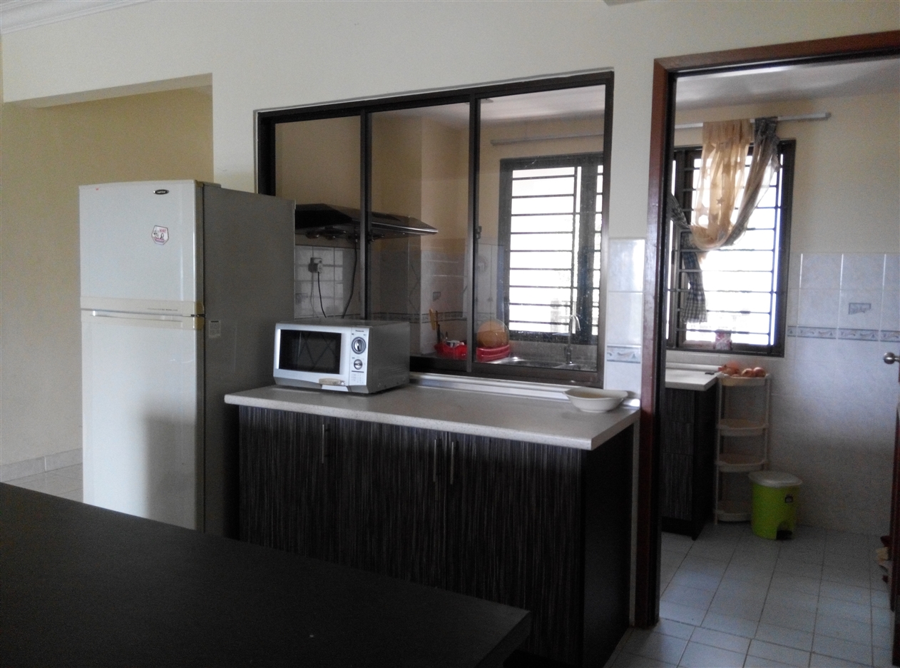 CYBER HEIGHTS VILLA - photo 9