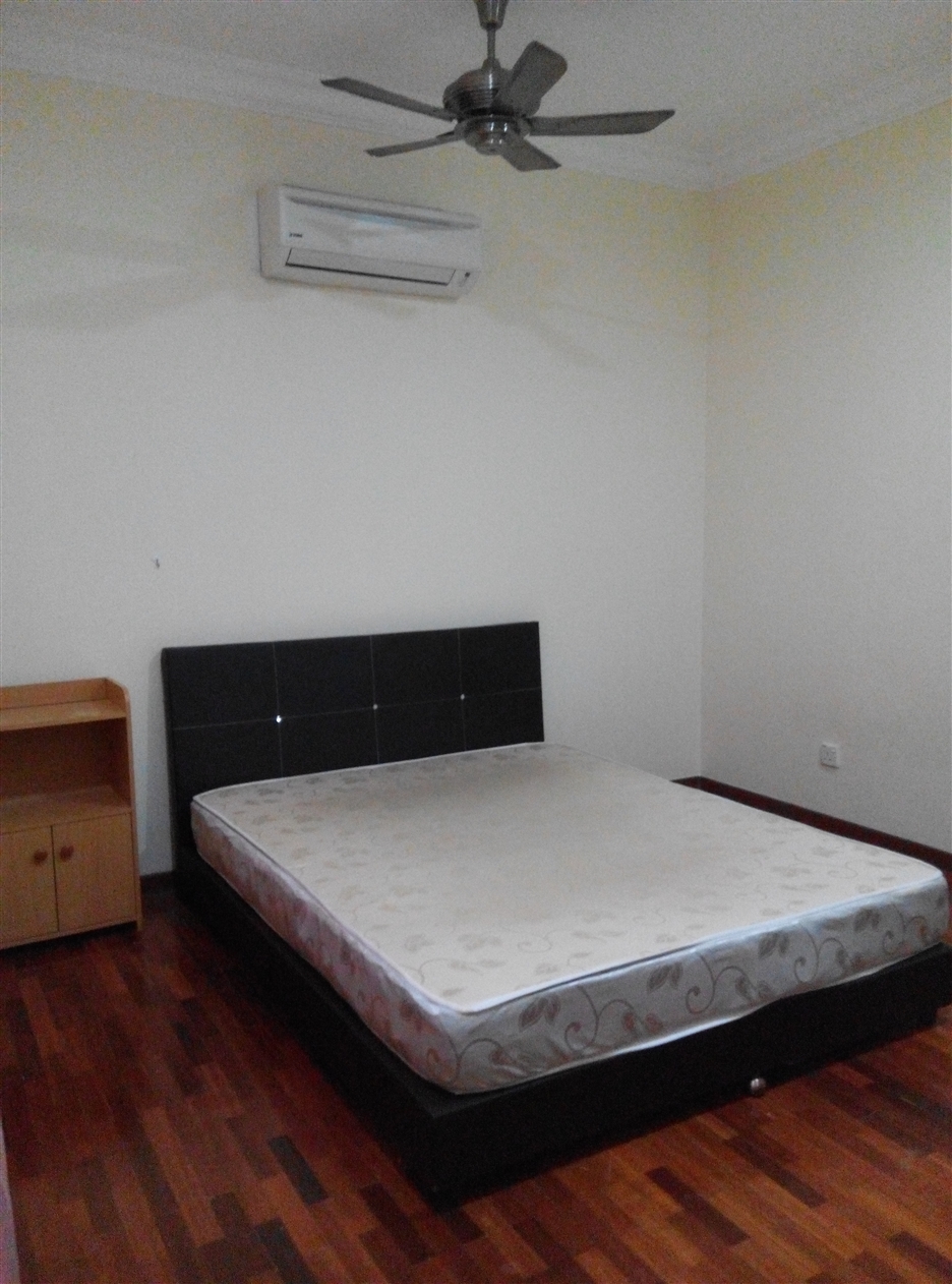 CYBER HEIGHTS VILLA - photo 4
