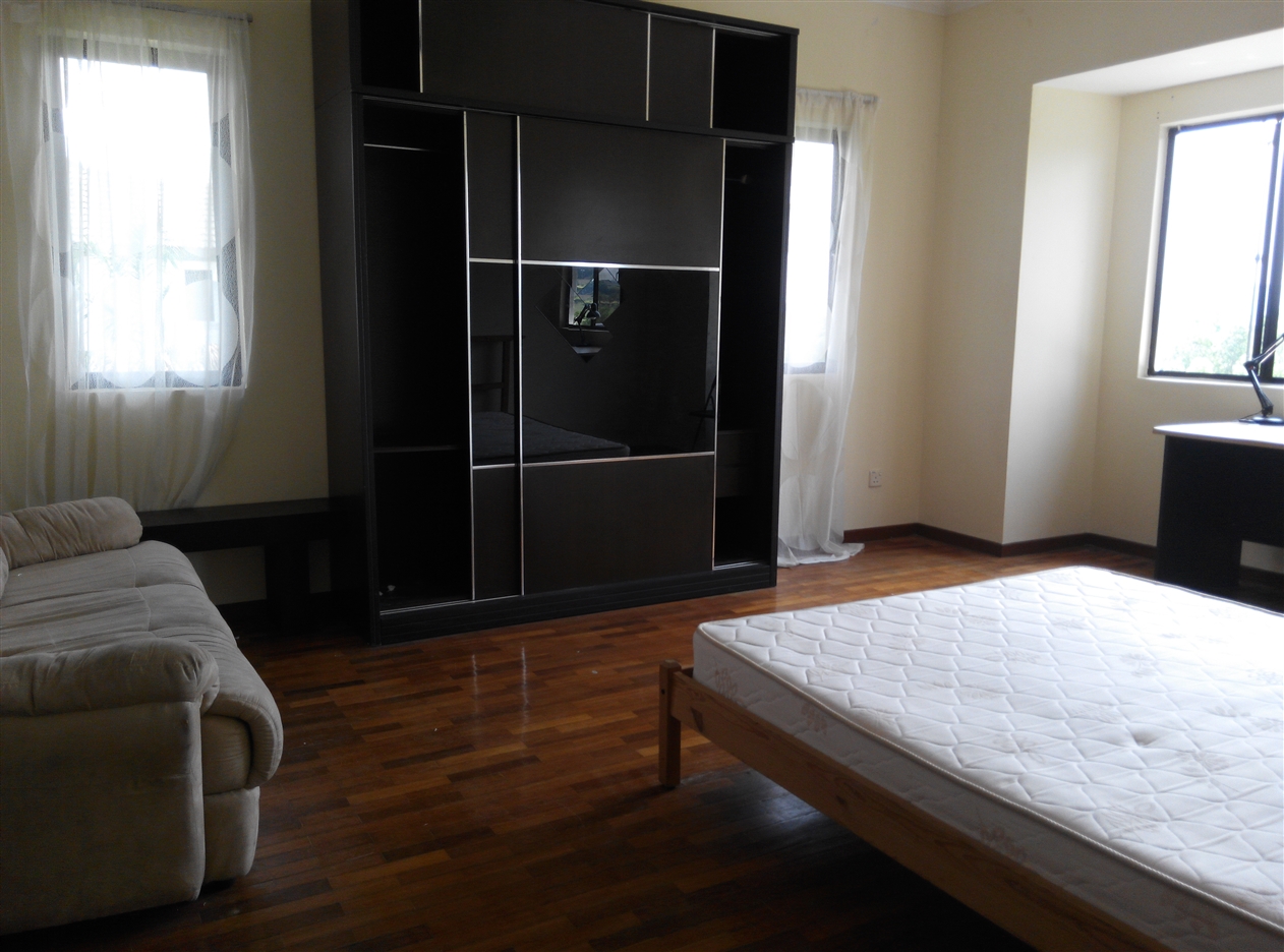 CYBER HEIGHTS VILLA - photo 6
