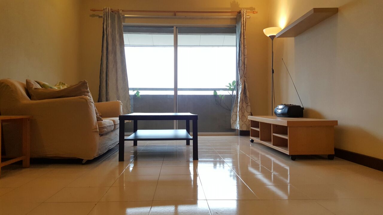 Segar View Condo, Leisure Mall Cheras