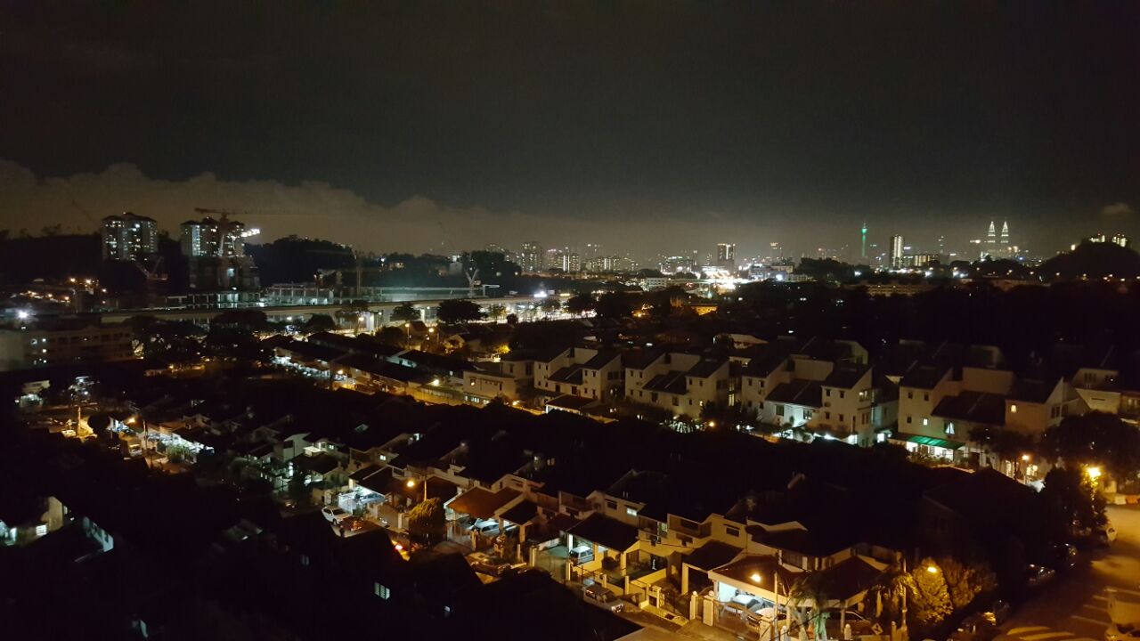 Segar View Condo, Leisure Mall Cheras - photo 2