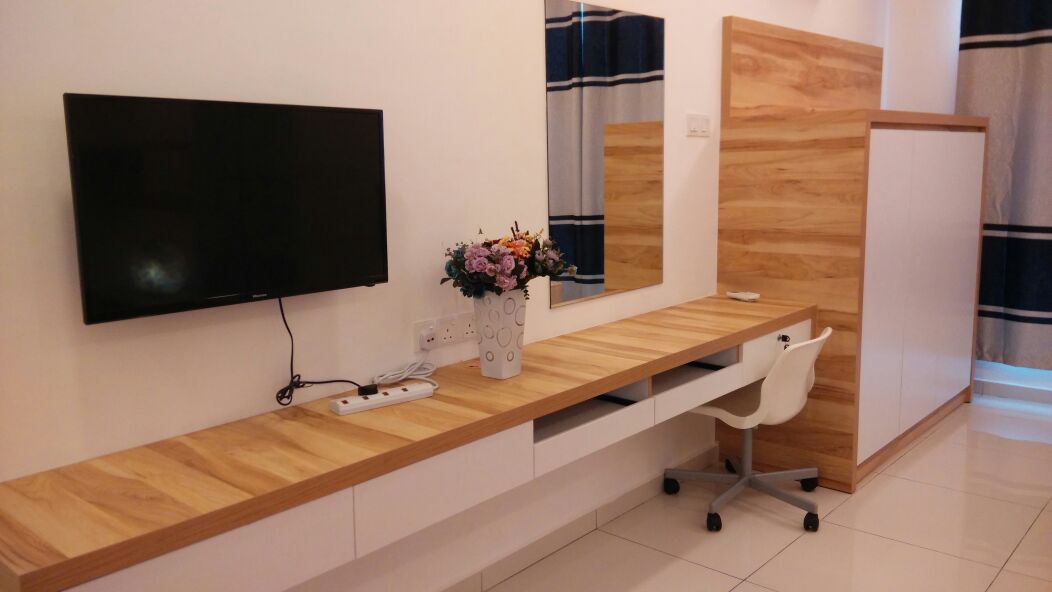 Zeva Residences Seri Kembangan