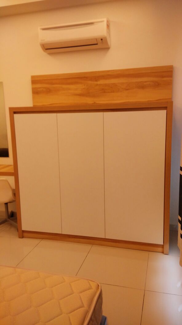 Zeva Residences Seri Kembangan - photo 8