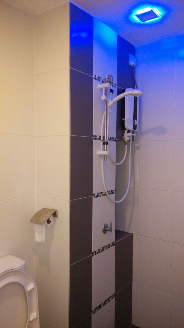 Zeva Residences Seri Kembangan - photo 3