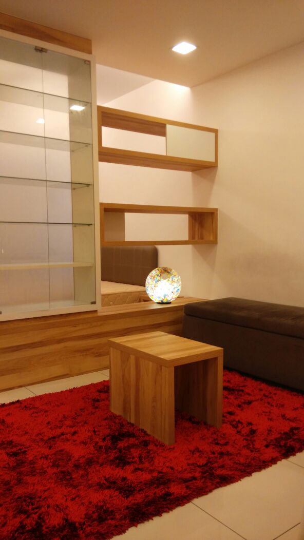 Zeva Residences Seri Kembangan - photo 4