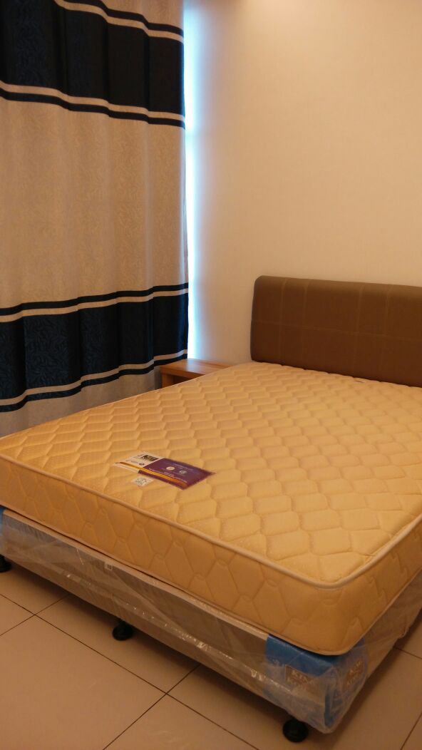 Zeva Residences Seri Kembangan - photo 5