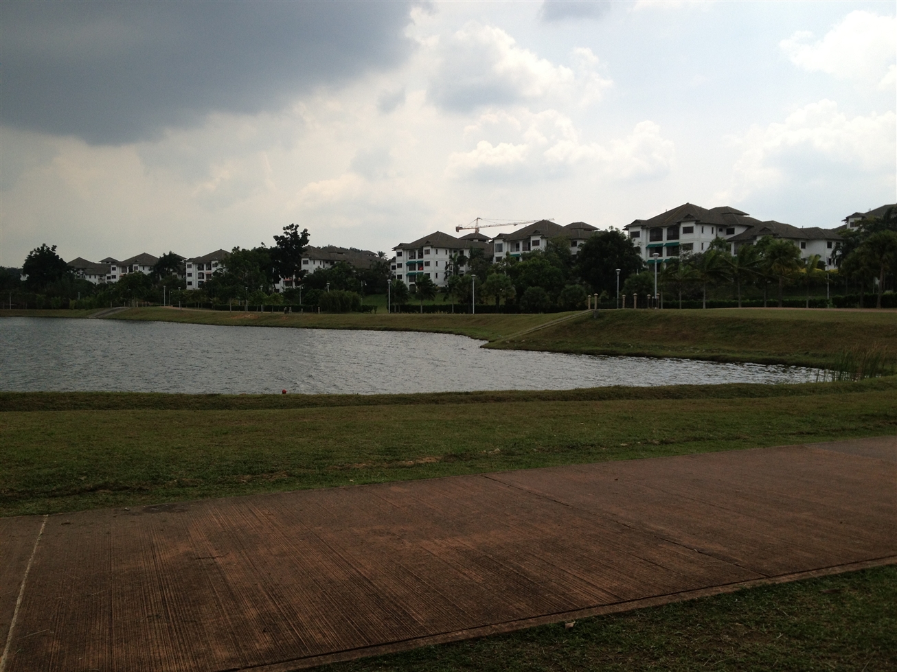 CYBER HEIGHTS VILLA - photo 10