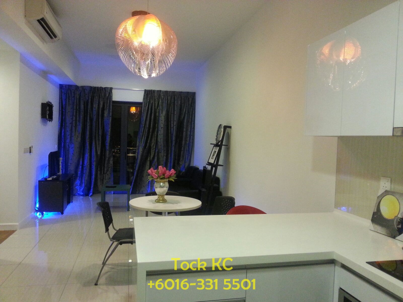 The Elements, Ampang Hlir - photo 2