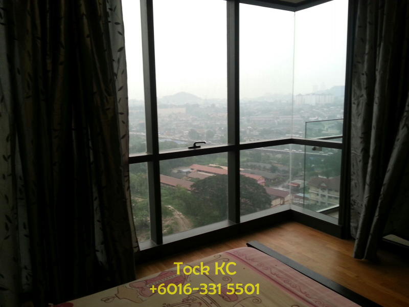 The Elements, Ampang Hlir - photo 4