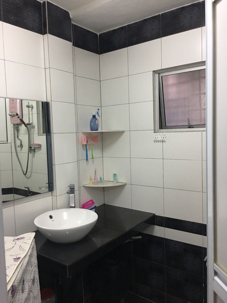 Rampai Court, Wangsa Maju - photo 3