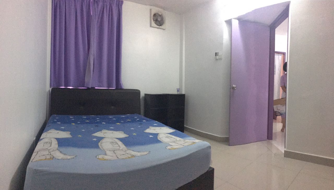 Rampai Court, Wangsa Maju - photo 5