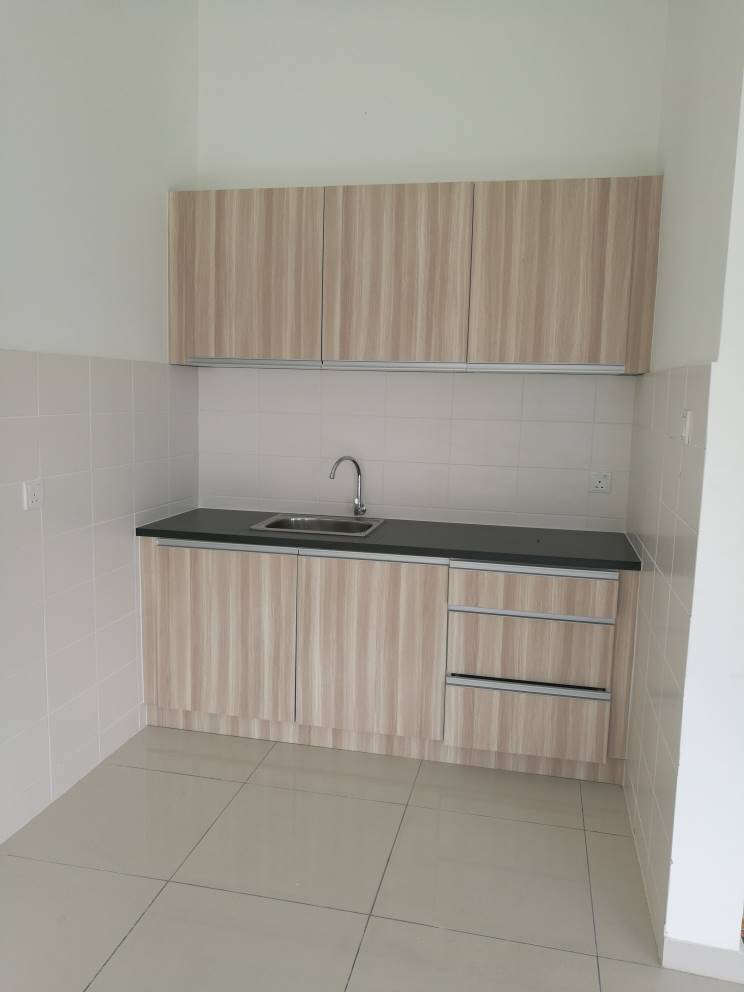 Zeva Residences, Seri Kembangan - photo 2
