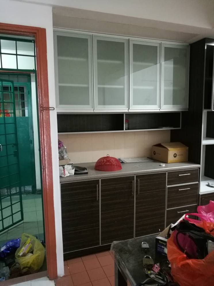 Pangsapuri Seri Indah, Seri Kembangan - photo 3