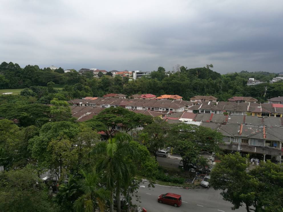 Pangsapuri Seri Indah, Seri Kembangan - photo 4