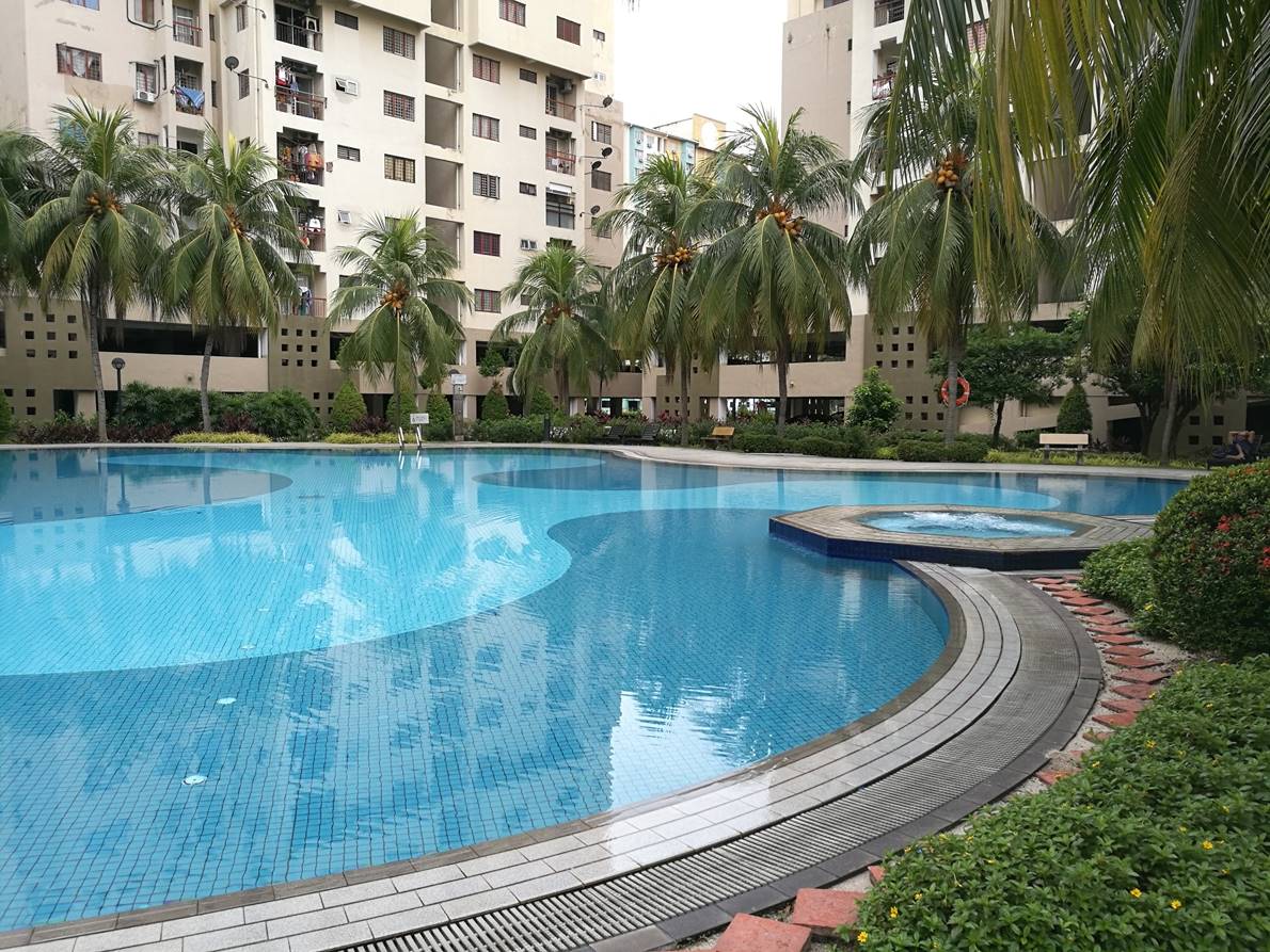 Prisma Cheras, Taman Midah Cheras - photo 2